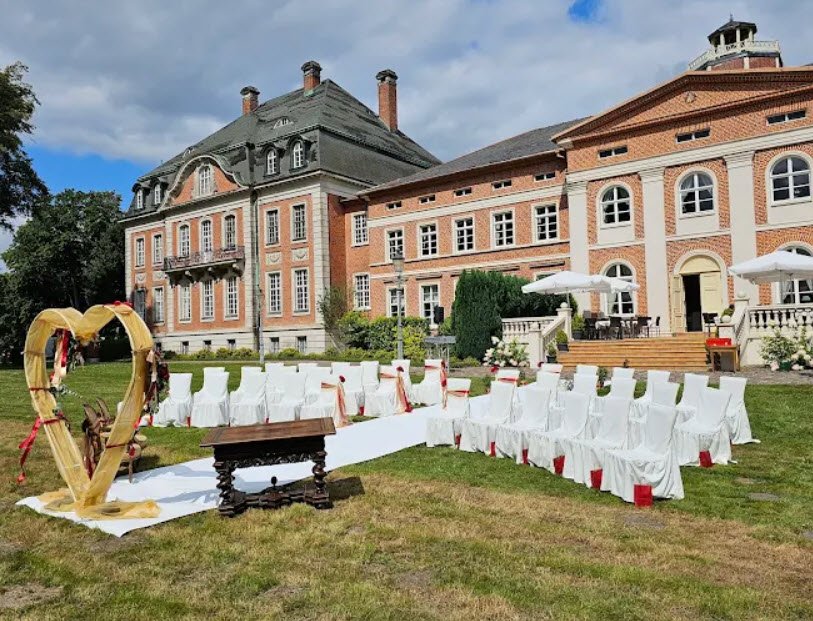 Schloss Karow, Germany, Germany